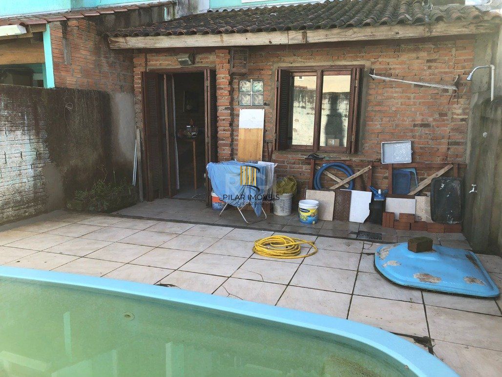 Casa para Venda - 120m², 3 dormitórios, sendo 1 suites, 2 vagas - Aberta dos Morros