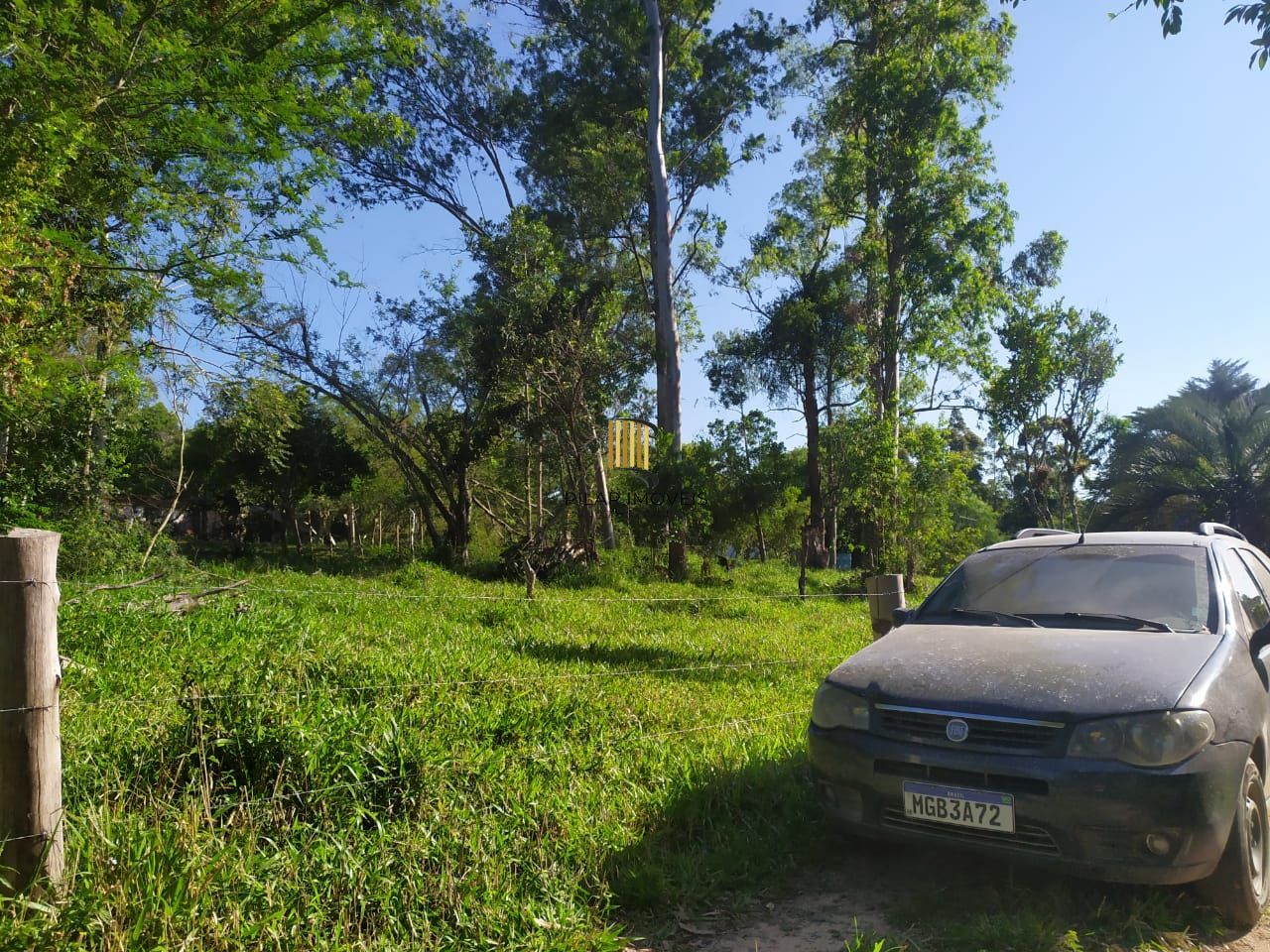 Terreno no bairro Área Rural de Itapuã