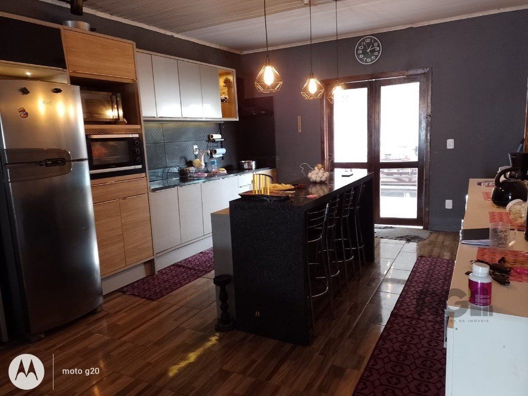 Casa 3 Dormitório(s) Bairro São Lucas