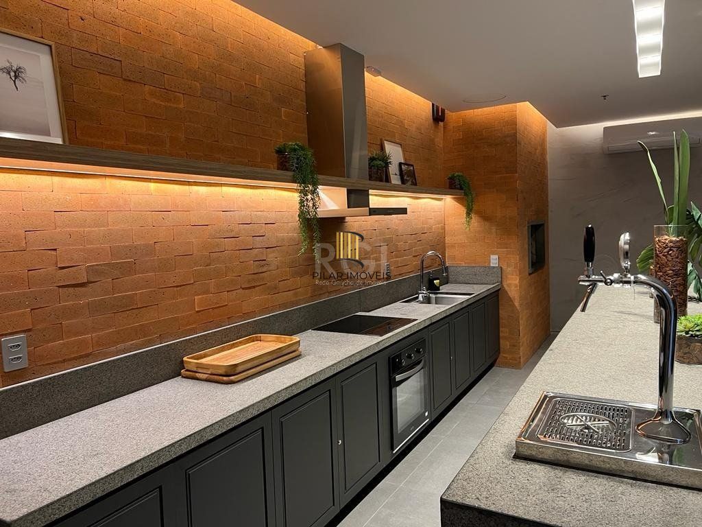 Loft para Venda - 35m², 1 dormitório, 1 vaga - Teresópolis