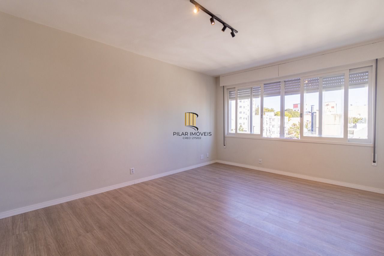 Apartamento 2 dormitórios no bairro Petrópolis