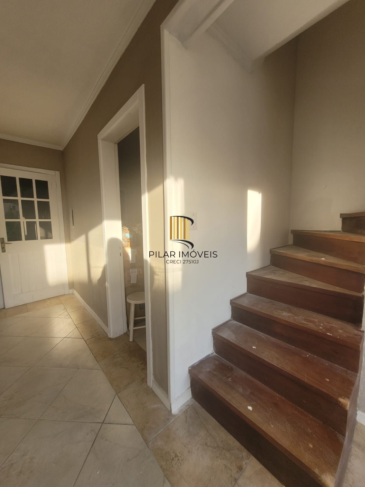 Casa de Condomínio 3 dormitórios no bairro Hípica