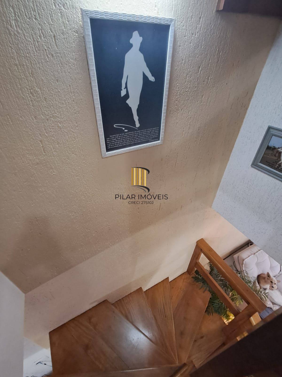 Casa de Condomínio 4 dormitórios no bairro Ipanema