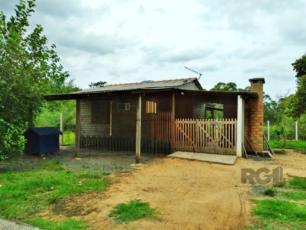 Mini sítio no Lami - Pilar Imóveis