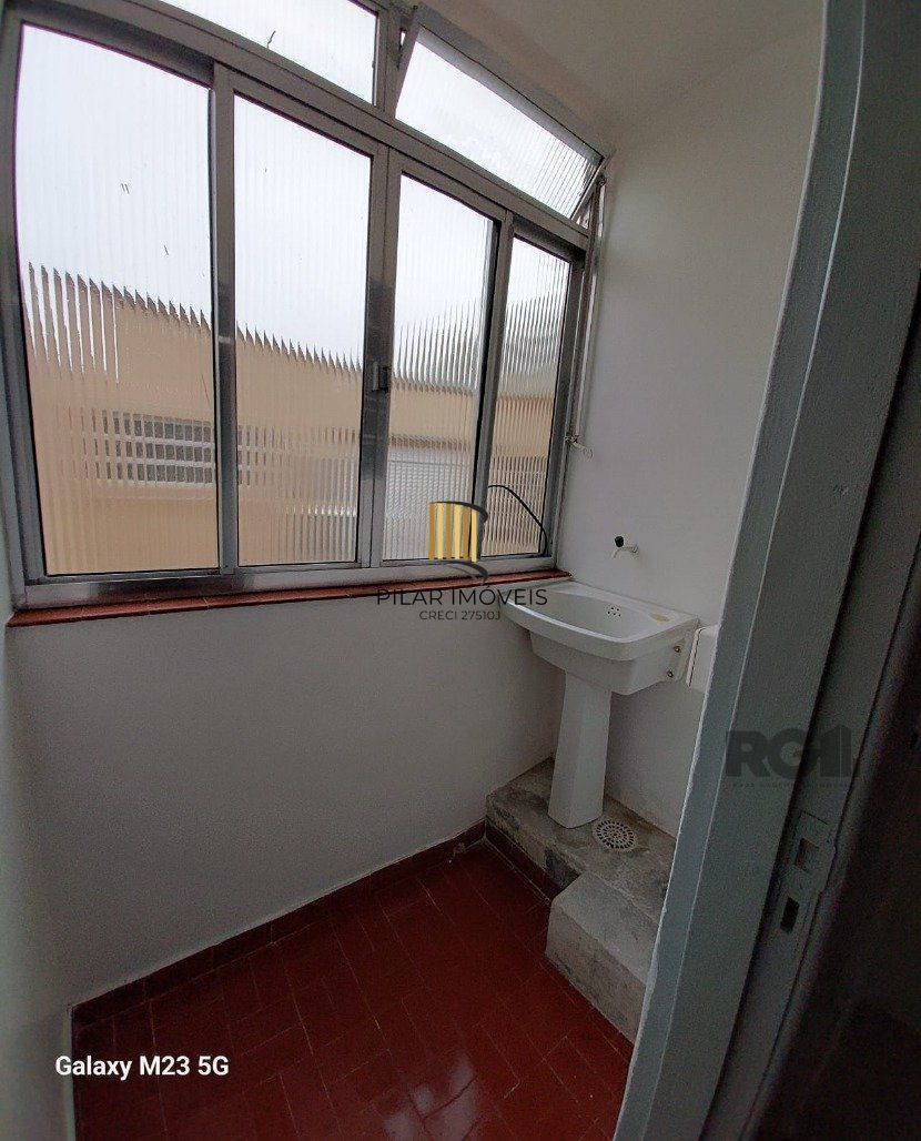 Apartamento 2 Dormitório(s) Bairro Santo Antonio