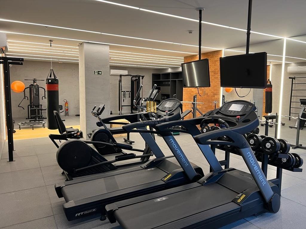 Loft para Venda - 35m², 1 dormitório, 1 vaga - Teresópolis