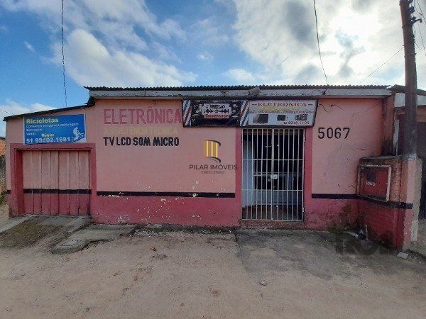 Terreno Bairro Aberta dos Morros