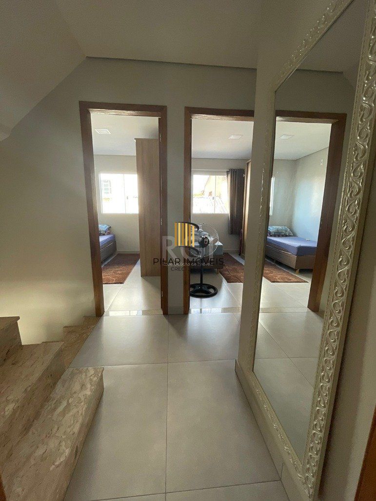 Duplex 3 Dormitório(s) Bairro Restinga