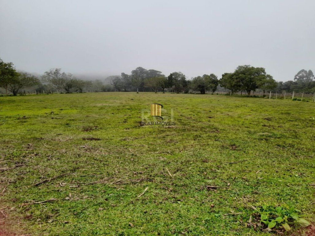 Sítio 3 Dormitório(s) Bairro Lami