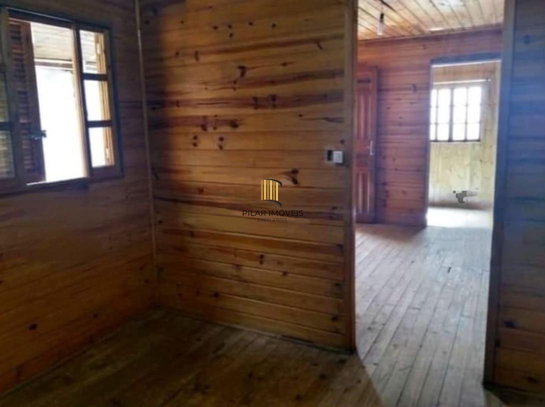 Casa 3 dormitórios no bairro Hípica - Pilar Imóveis