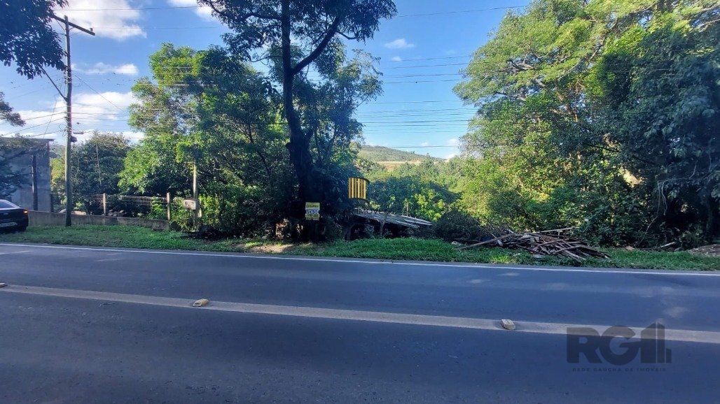 Area Bairro Vila Nova