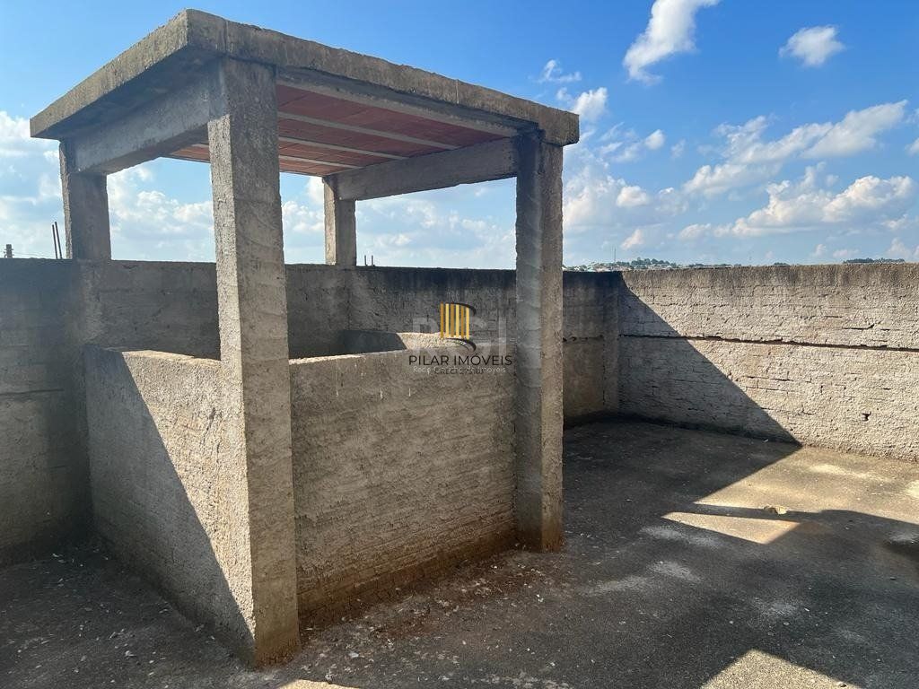 Depósito/Pavilhão Bairro Jardim Algarve