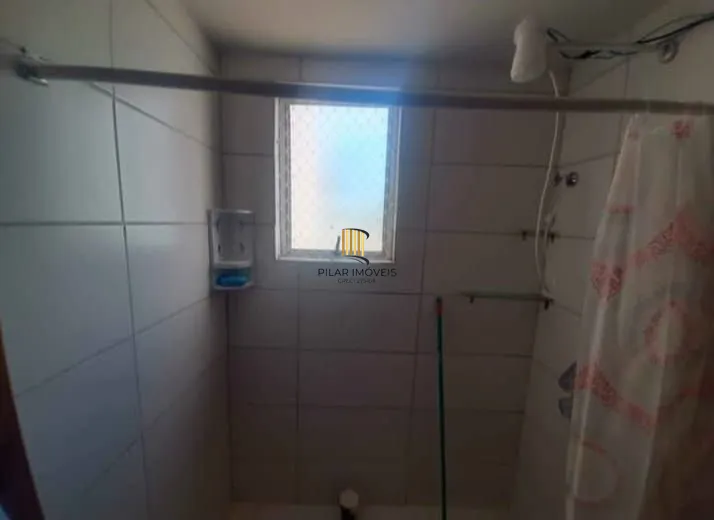 Apartamento 2 dormitórios no bairro Chapéu do Sol