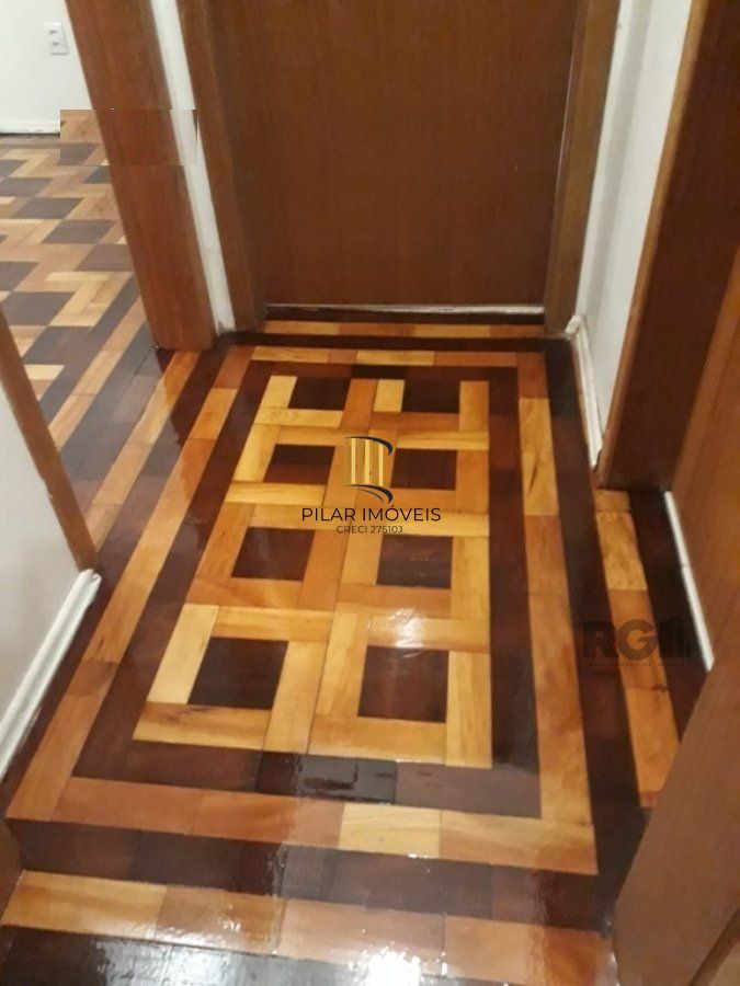 Apartamento 2 Dormitório(s) Bairro Santo Antonio