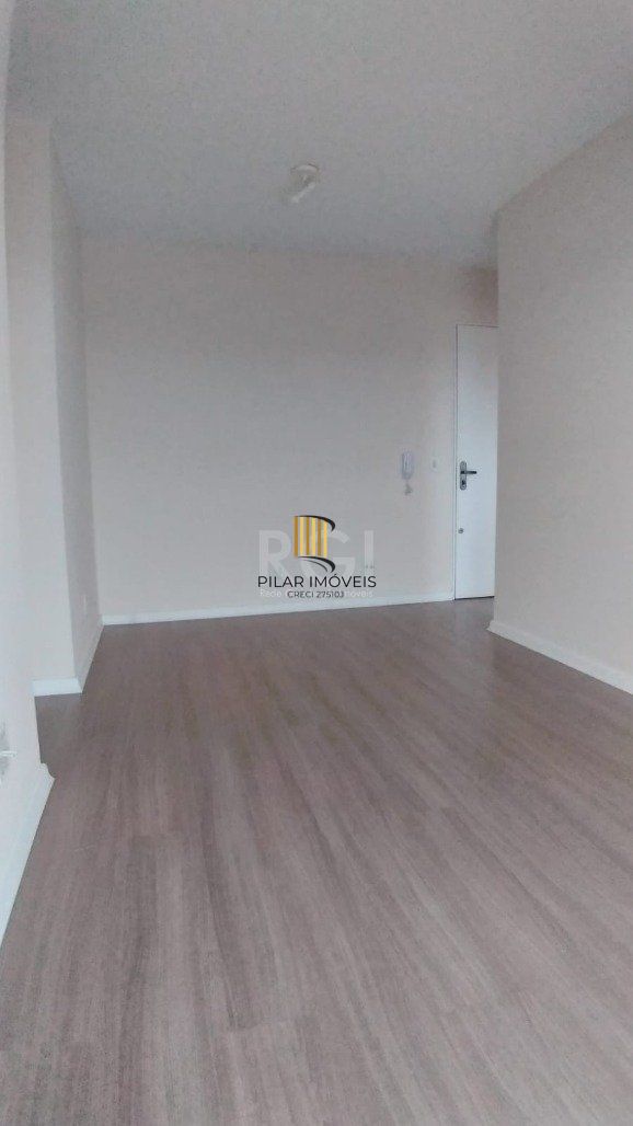 Apartamento para Venda - 47.28m², 2 dormitórios, 1 vaga - Tristeza