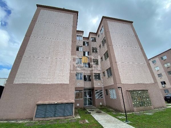 Apartamento 2 Dormitório(s) Bairro Hípica