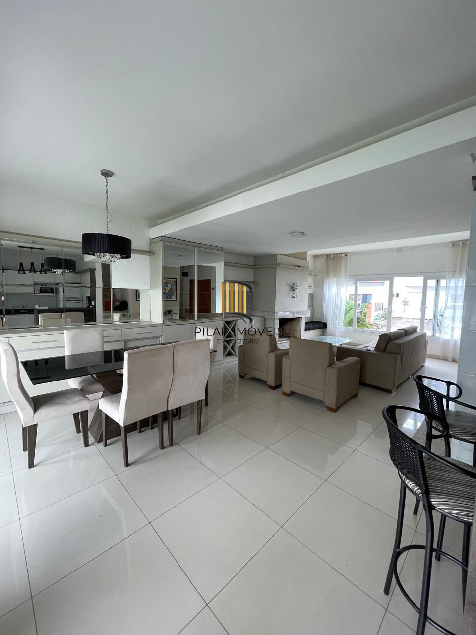 Imperdível Casa no Lagos de Nova Ipanema, Hípica, Porto Alegre!