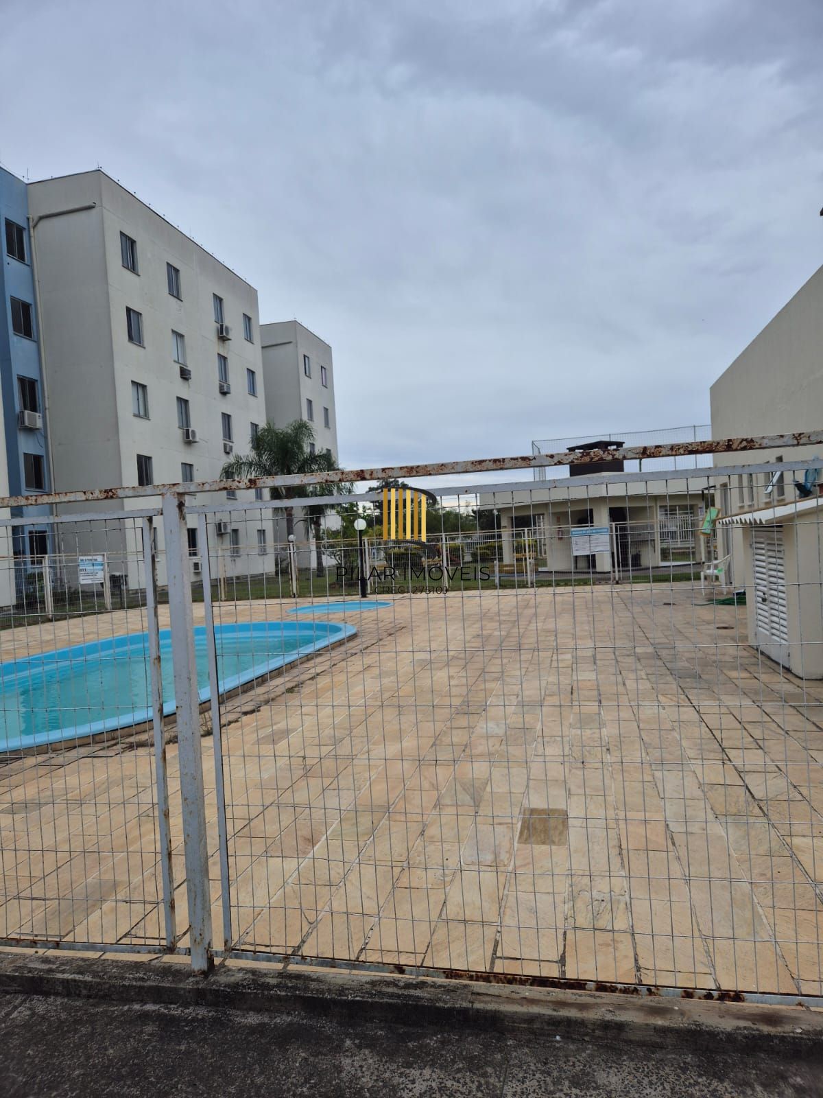Apartamento 2 dormitórios no bairro Restinga - Pilar Imóveis