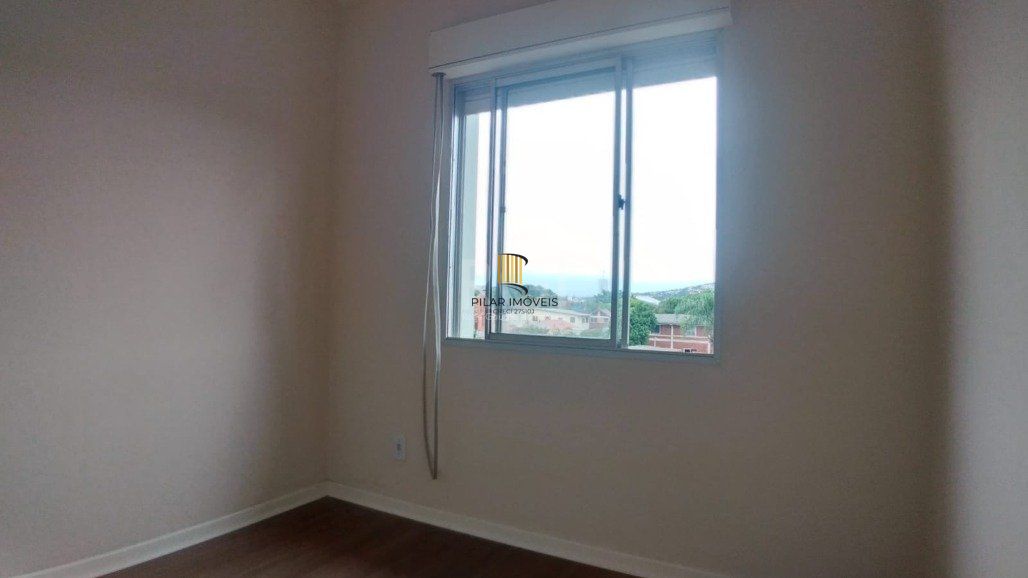 Apartamento para Venda - 47.28m², 2 dormitórios, 1 vaga - Tristeza