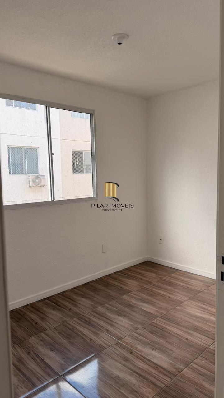 Apartamento 2 dormitórios no bairro Restinga