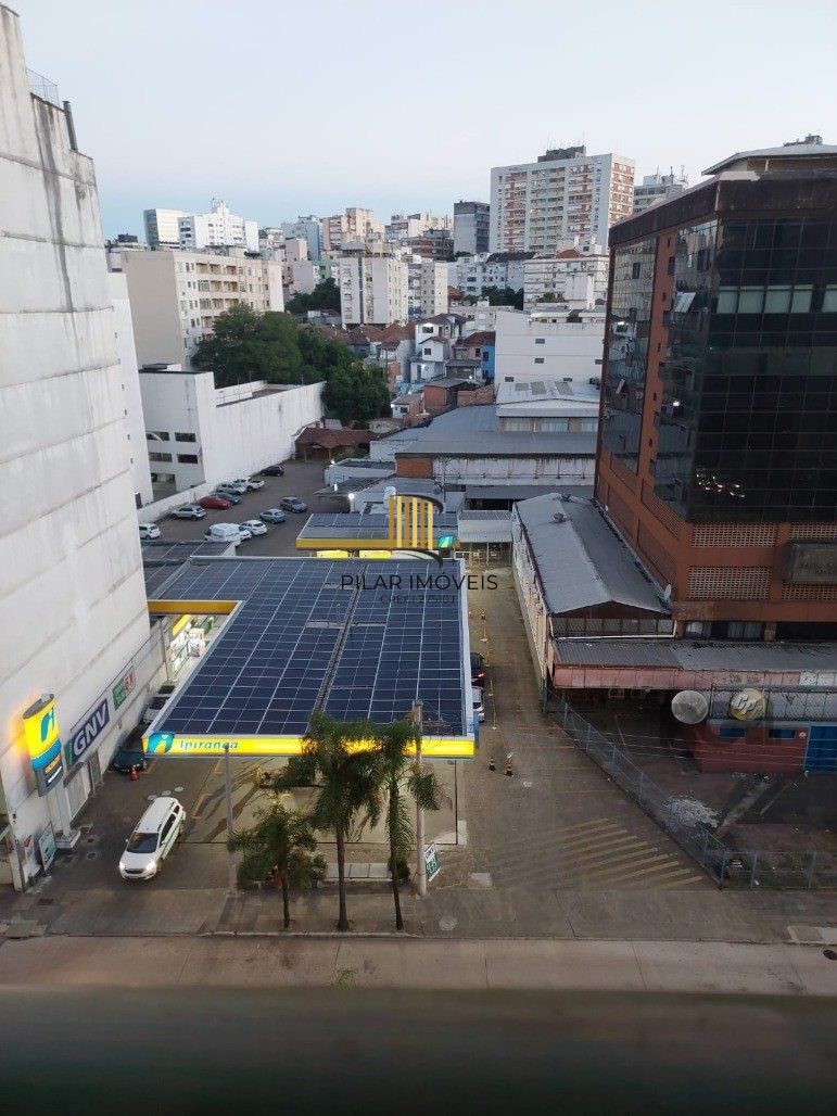 Apartamento 1 Dormitório(s) Bairro Floresta