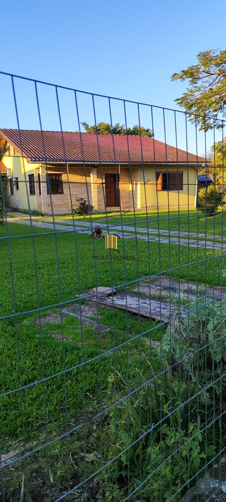 Lindo sitio á venda no Lami