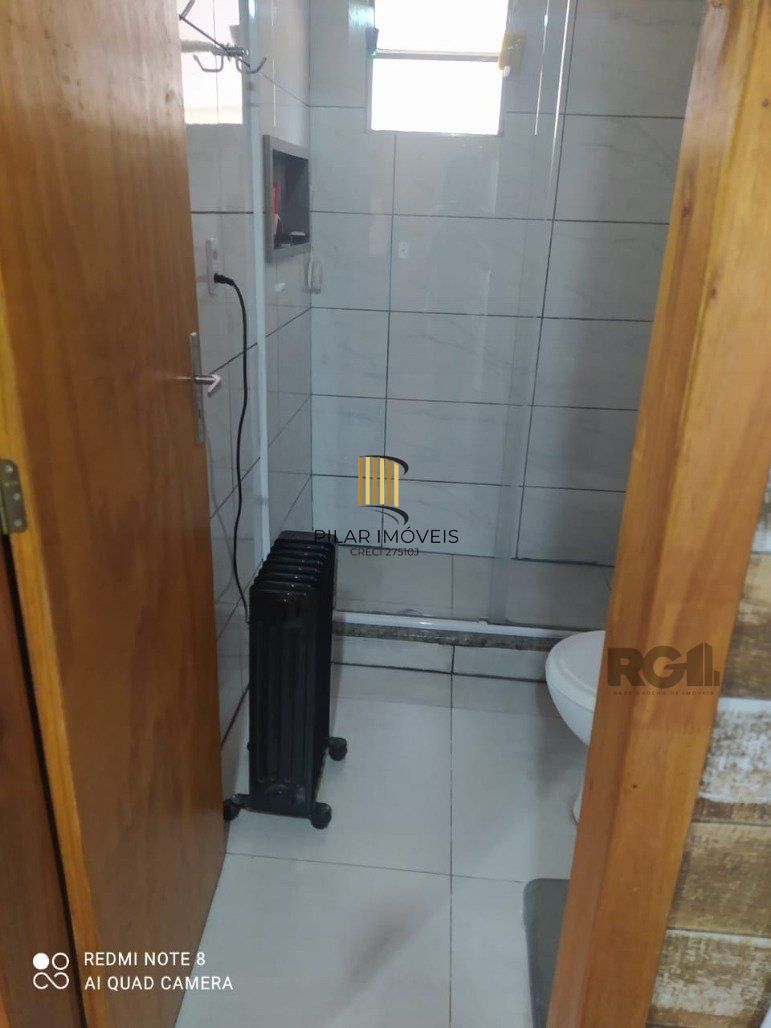 Casa 3 Dormitório(s) Bairro Lami