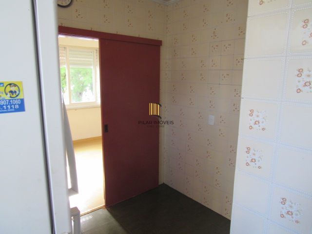 Apartamento 3 dormitórios no bairro Santo Antônio