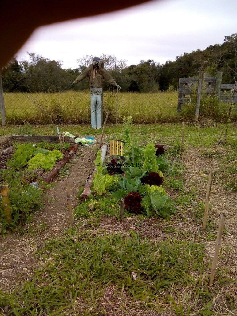 Terreno Bairro Lami