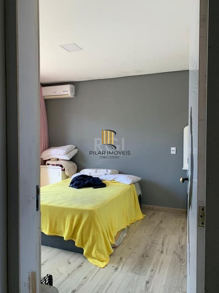 Sobrado para Venda - 300m², 3 dormitórios, sendo 2 suites, 1 vaga - Hípica  Jardins Do Prado