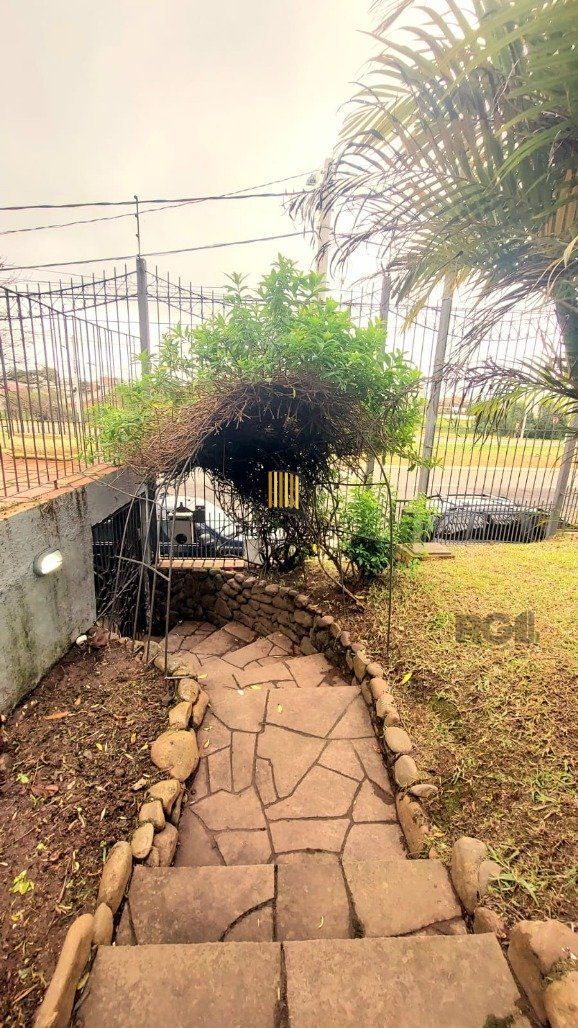 Sobrado 2 Dormitório(s) Bairro Jardim Leopoldina