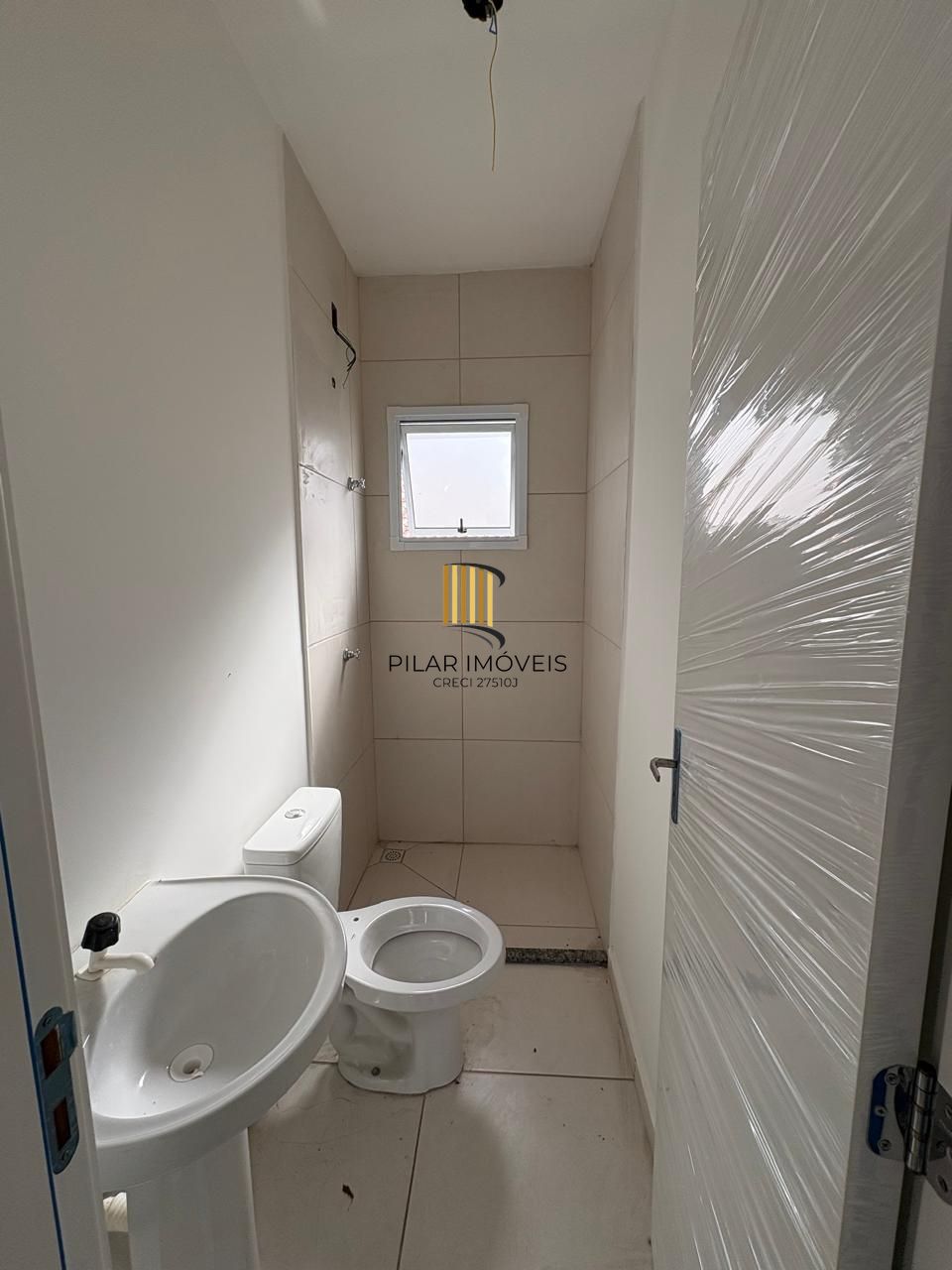 Apartamento 2 dormitórios no bairro Restinga