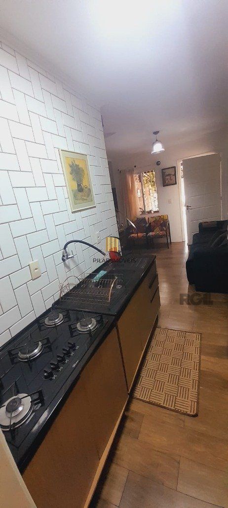 Sobrado 3 Dormitório(s) Bairro Aberta dos Morros