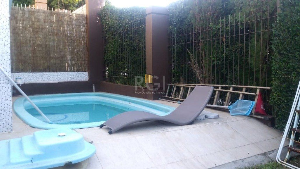 Casa 3 Dormitório(s) Bairro Imperial Parque