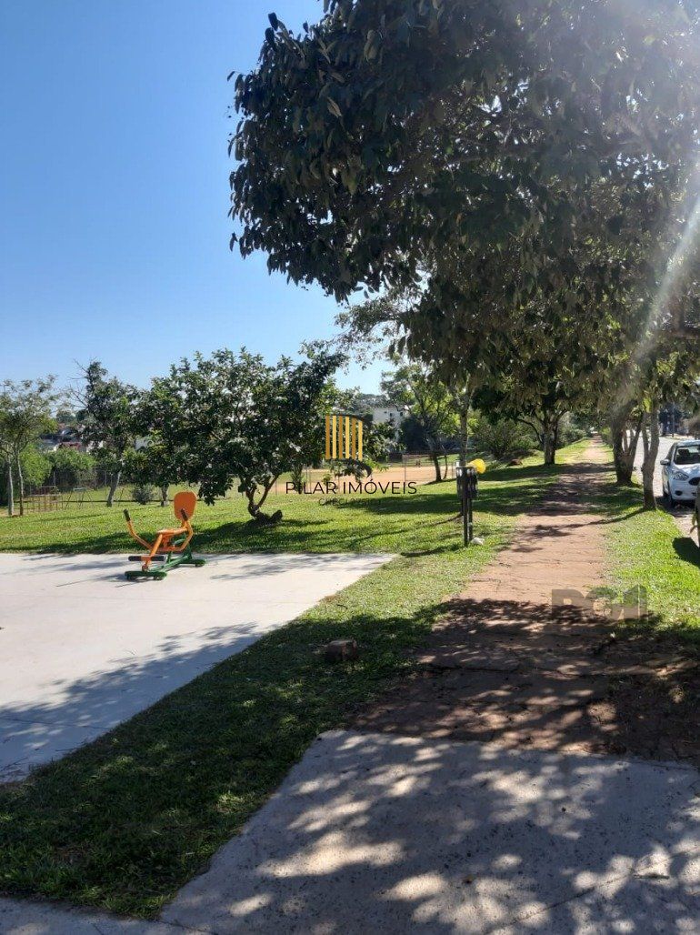 Apartamento 2 Dormitório(s) Bairro Vila Nova