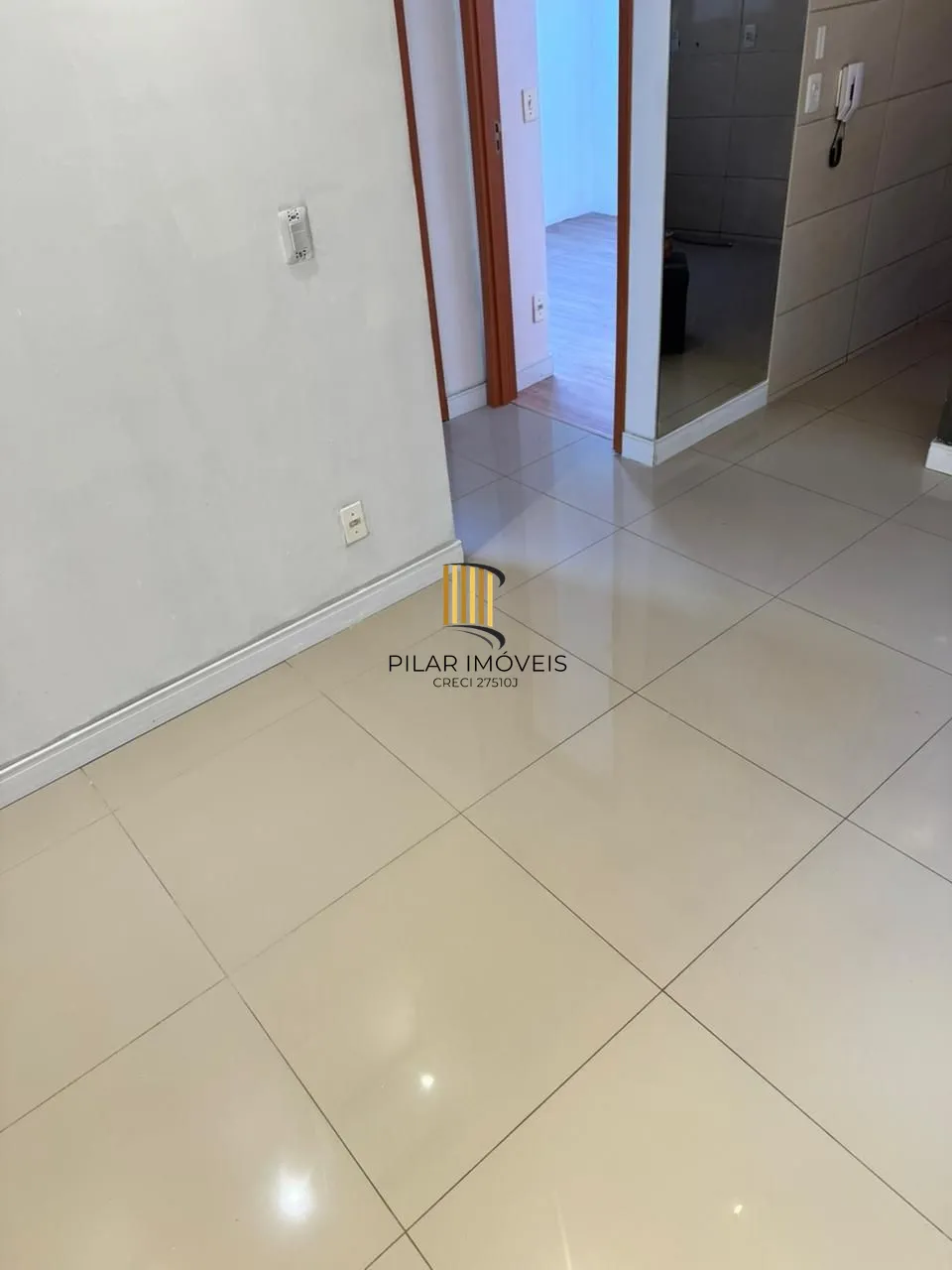 Apartamento 2 dormitórios no bairro Santo André