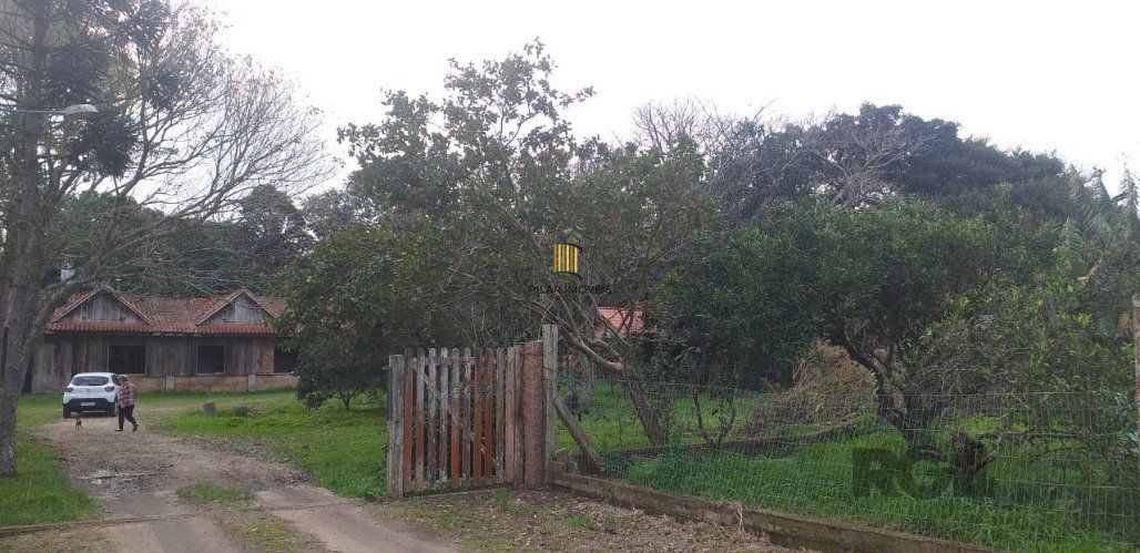 Sítio 3 Dormitório(s) Bairro Boa Vista do Sul