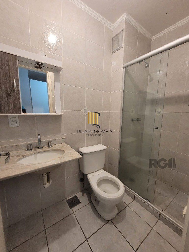 Casa de Condomínio 3 dormitórios no bairro Vila Nova