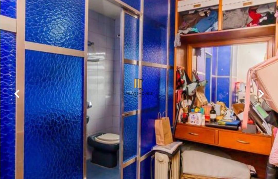 Sobrado de 3 Andares - Vila Nova