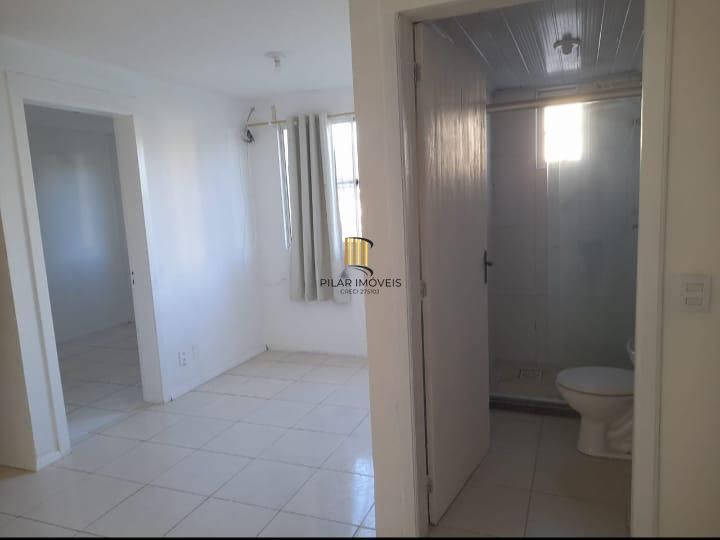 Apartamento 2 dormitórios no bairro Restinga