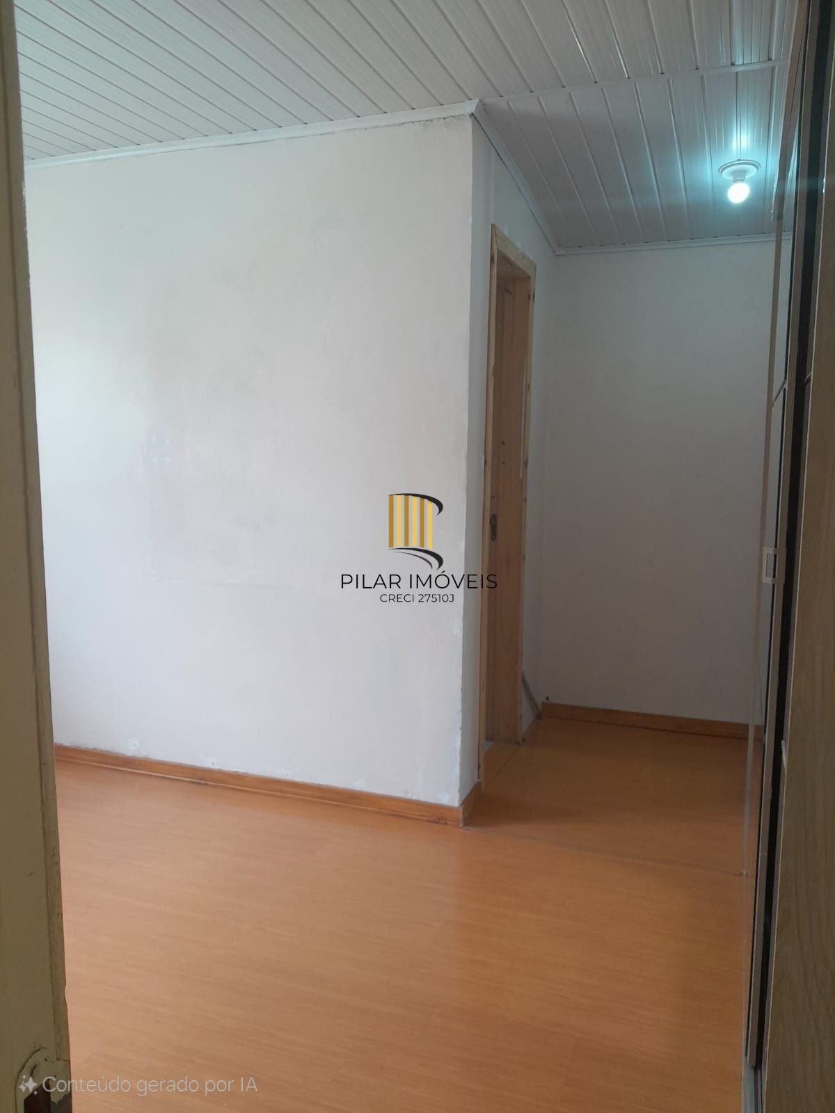 Casa 3 dormitórios no bairro Bom Sucesso