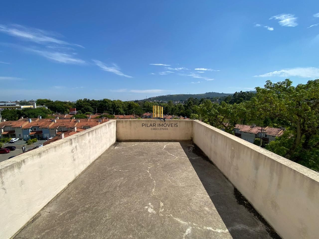 Apartamento 3 dormitórios no bairro Cavalhada