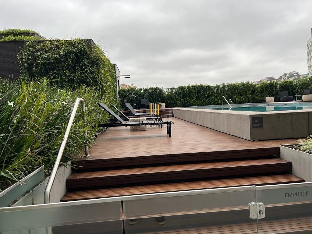 Loft para Venda - 35m², 1 dormitório, 1 vaga - Teresópolis