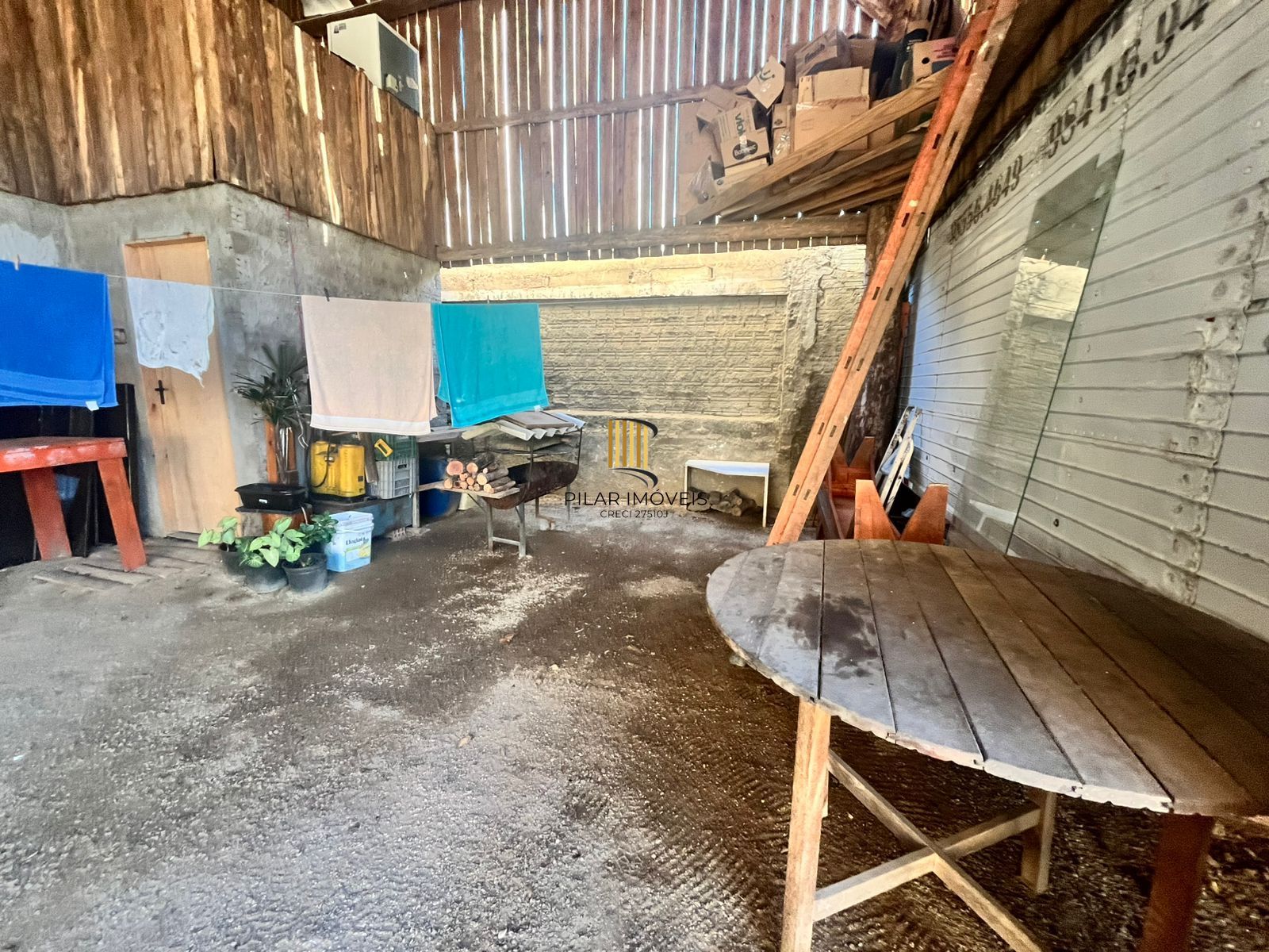 Casa 2 dormitórios no bairro Belém Novo