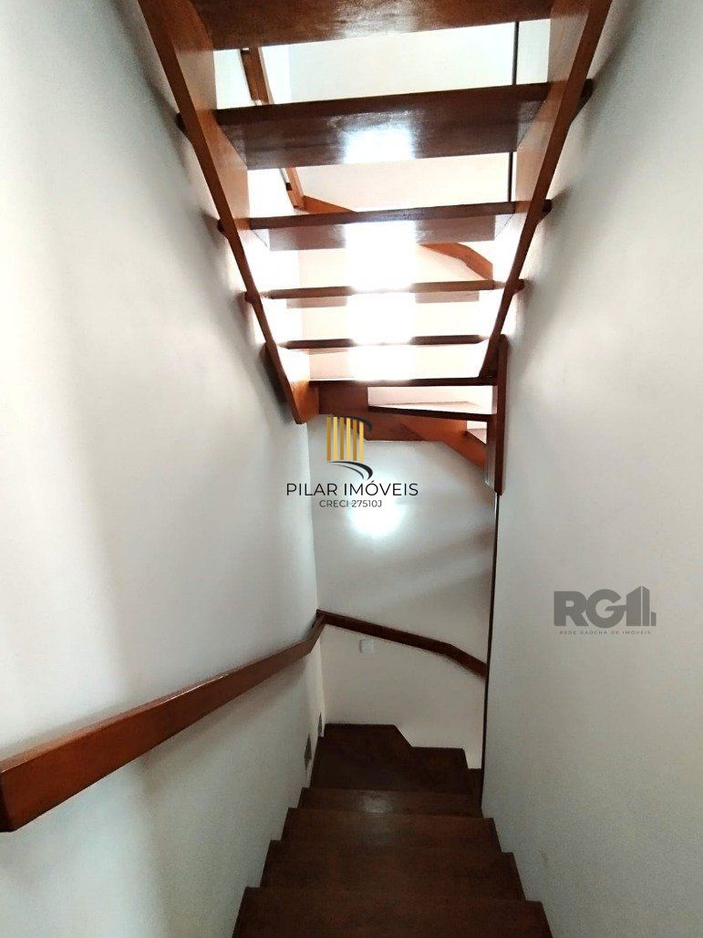 Casa Condominio 3 Dormitório(s) Bairro Hípica  Jardins Do Prado