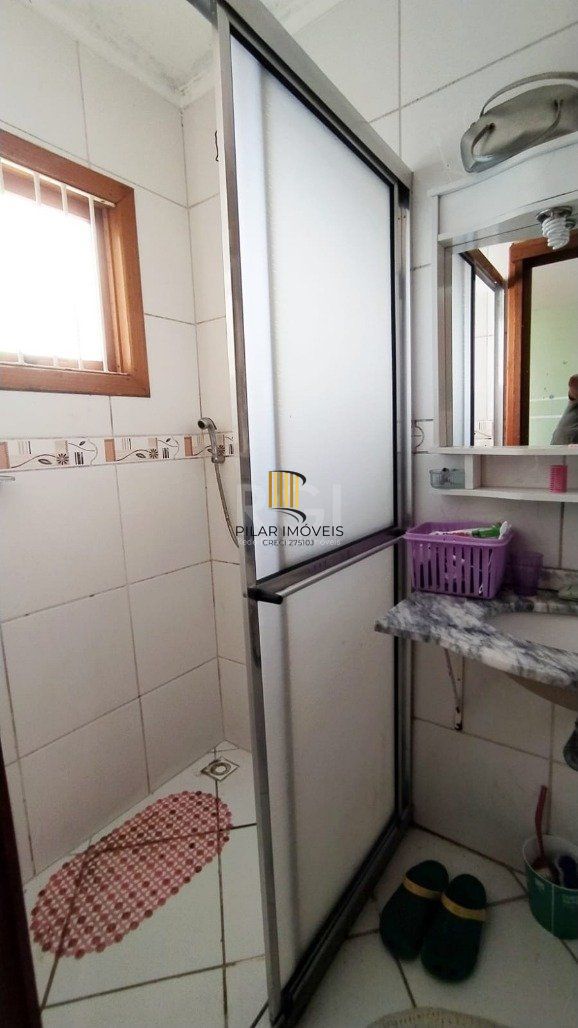 Sobrado para Venda - 136m², 4 dormitórios, sendo 2 suites, 2 vagas - Aberta dos Morros