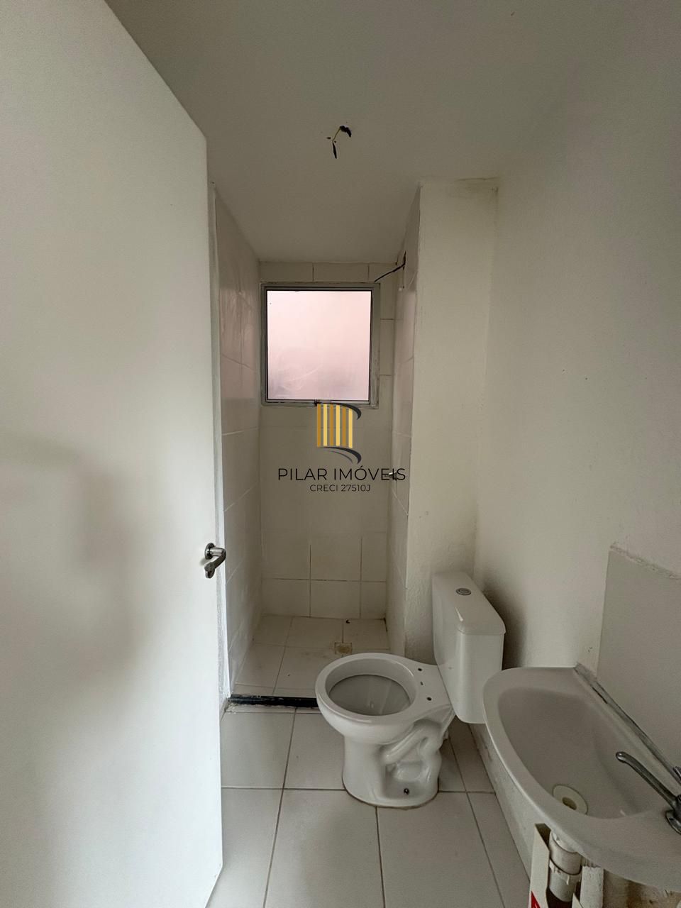 Apartamento 2 dormitórios no bairro Hípica