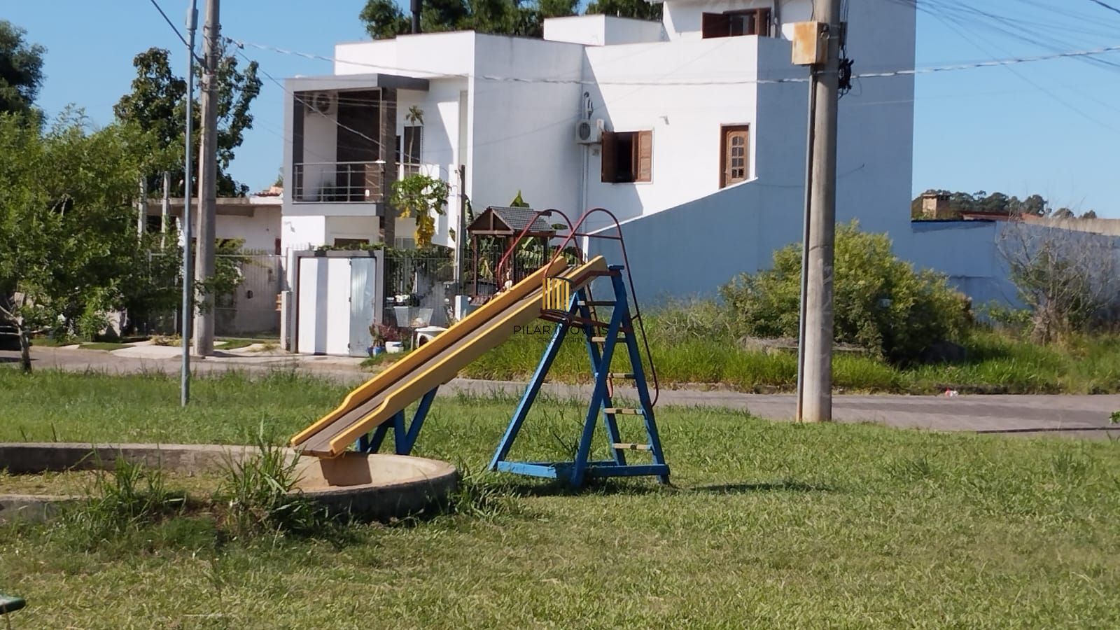 Terreno no bairro Aberta dos Morros
