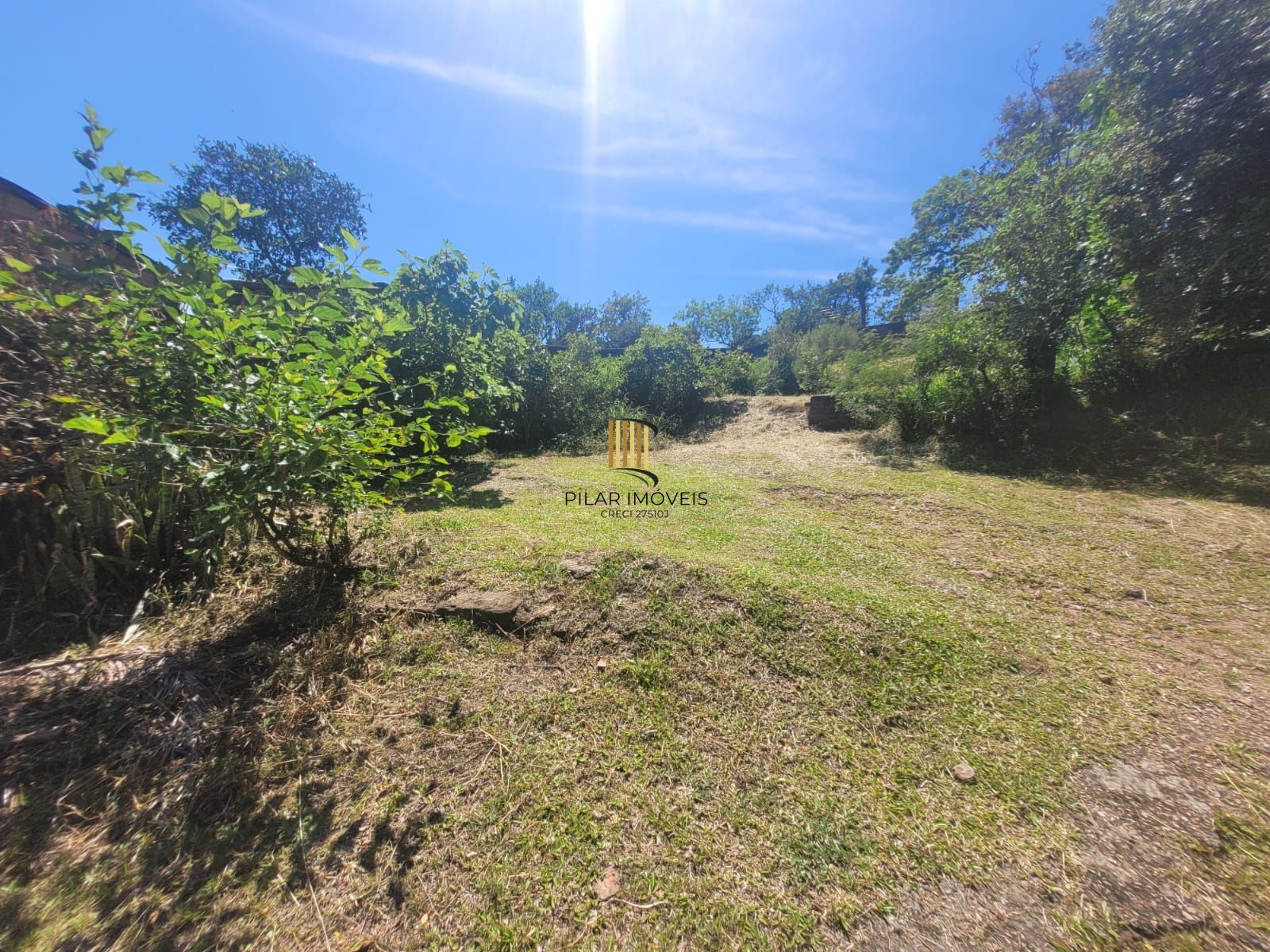 Chácara 3 dormitórios no bairro Cascata