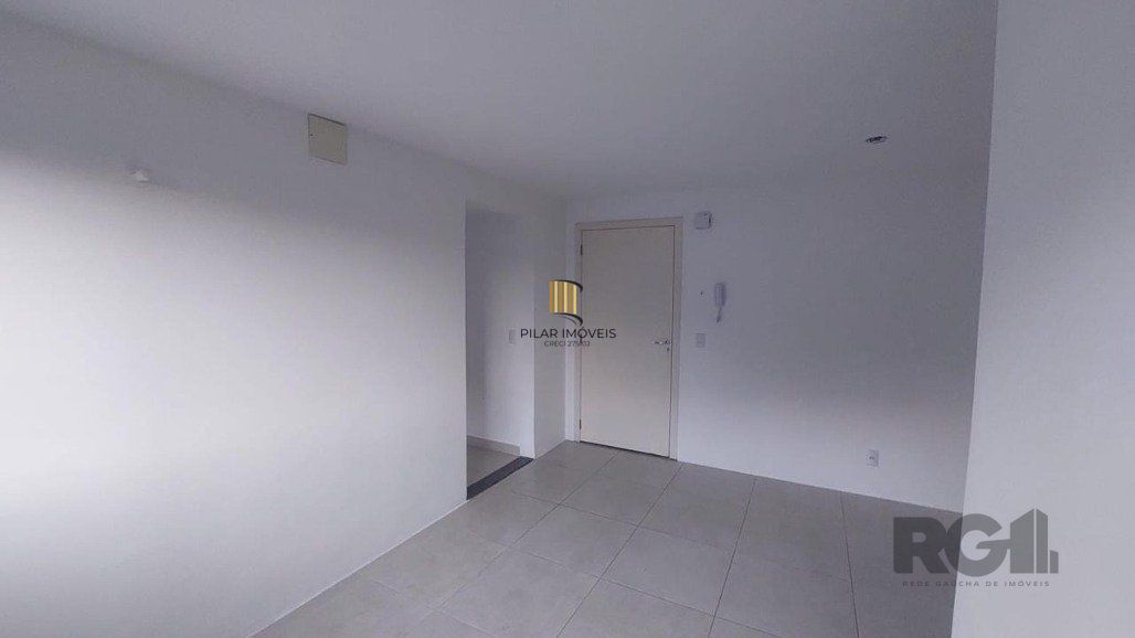 Apartamento 2 Dormitório(s) Bairro Vila Nova